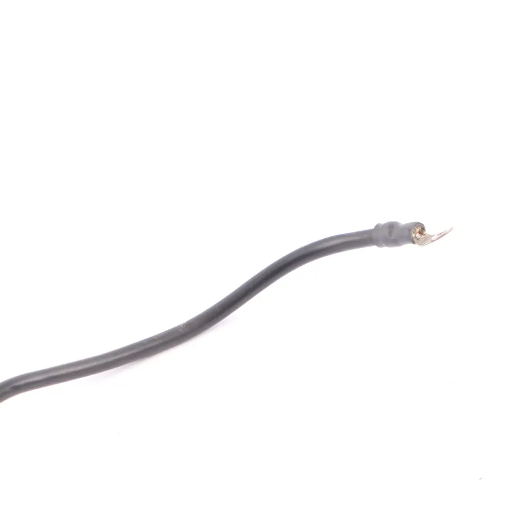 Negative Cable Battery Terminal Wiring A2045421518 to Mercedes W204 with Part number A1665420418 Mercedes W204 Negative Cable Battery Terminal Wiring A2045421518 - SKU rhd-A2045421518 - Part number A1665420418