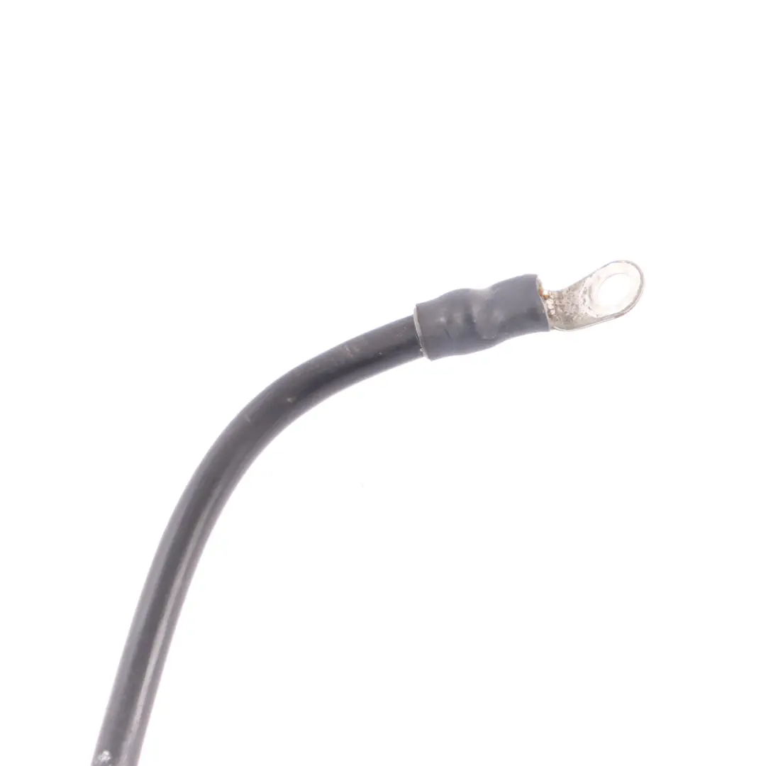 Mercedes W204 Negative Cable Battery Terminal Wiring A2045421518 - SKU rhd-A2045421518 - Part number A1665420418