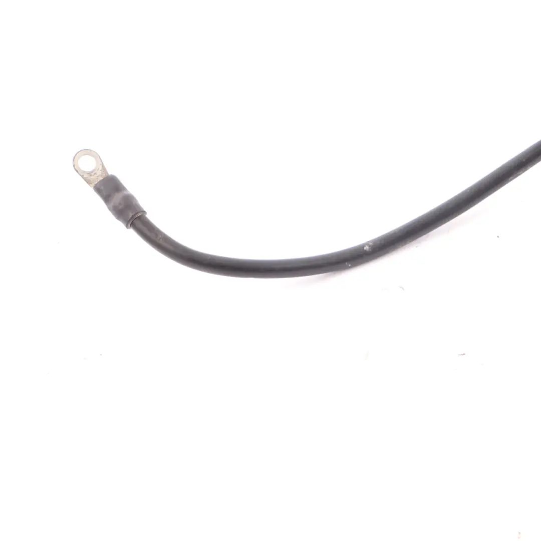 Mercedes W204 Negative Cable Battery Terminal Wiring A2045421518 - SKU rhd-A2045421518 - Part number A1665420418