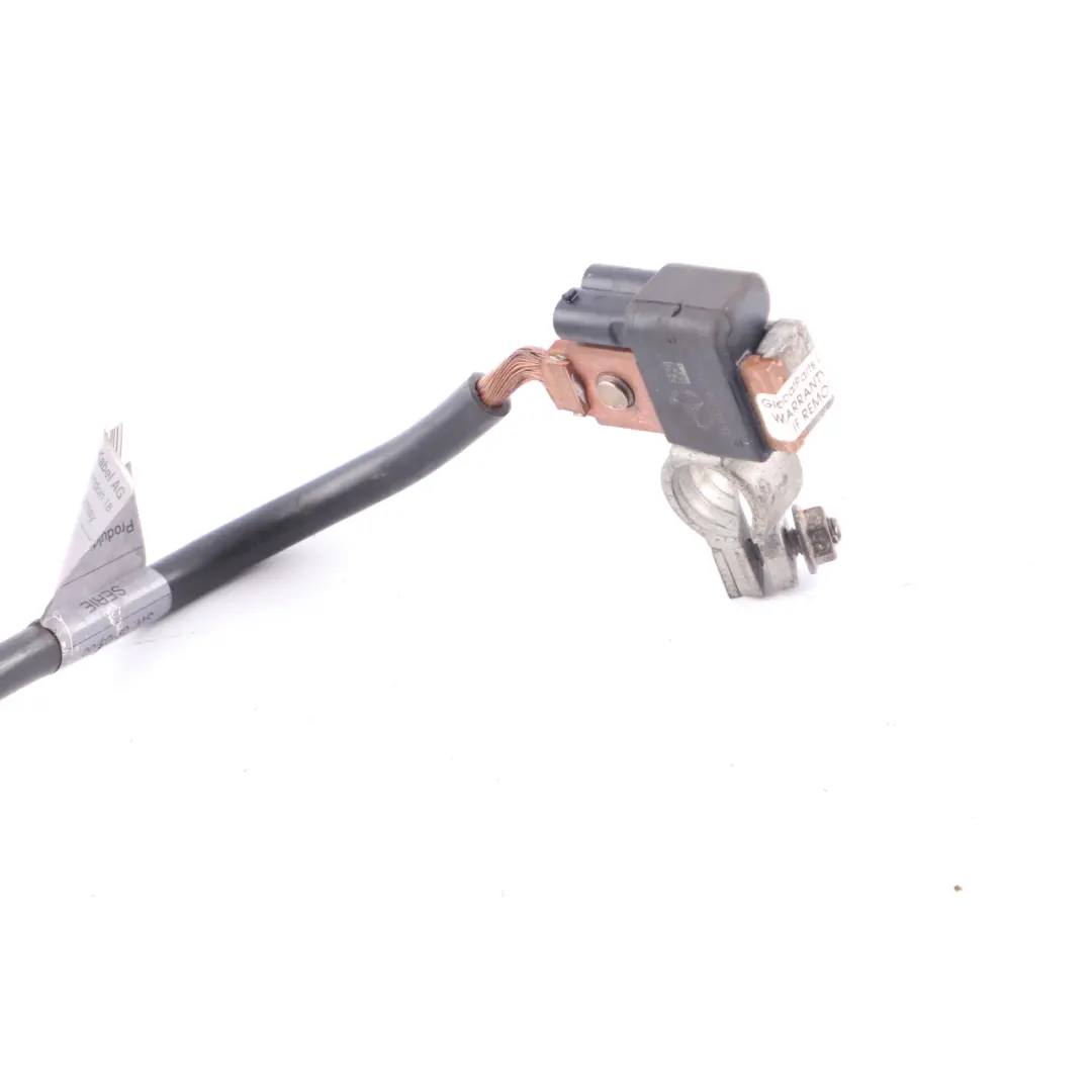 Negative Cable Battery Terminal Wiring A2045421518 to Mercedes W204 with Part number A1665420418 Mercedes W204 Negative Cable Battery Terminal Wiring A2045421518 - SKU rhd-A2045421518 - Part number A1665420418