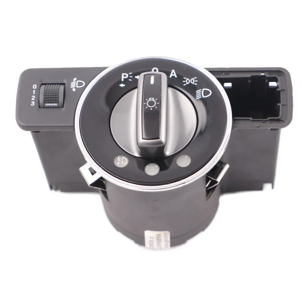 Headlight Switch Mercedes W204 Control Unit Module Button to with Part number A2045451804 Headlight Switch Mercedes W204 Control Unit Module Button - SKU rhd-A2045451804-1 - Part number A2045451804