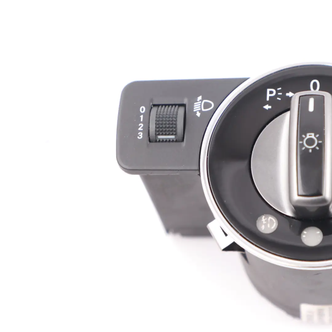 Headlight Switch Mercedes W204 Control Unit Module Button to with Part number A2045451804 Headlight Switch Mercedes W204 Control Unit Module Button - SKU rhd-A2045451804-1 - Part number A2045451804