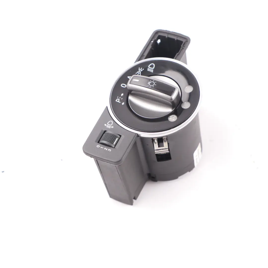 Headlight Switch Mercedes W204 Control Unit Module Button to with Part number A2045451804 Headlight Switch Mercedes W204 Control Unit Module Button - SKU rhd-A2045451804-1 - Part number A2045451804