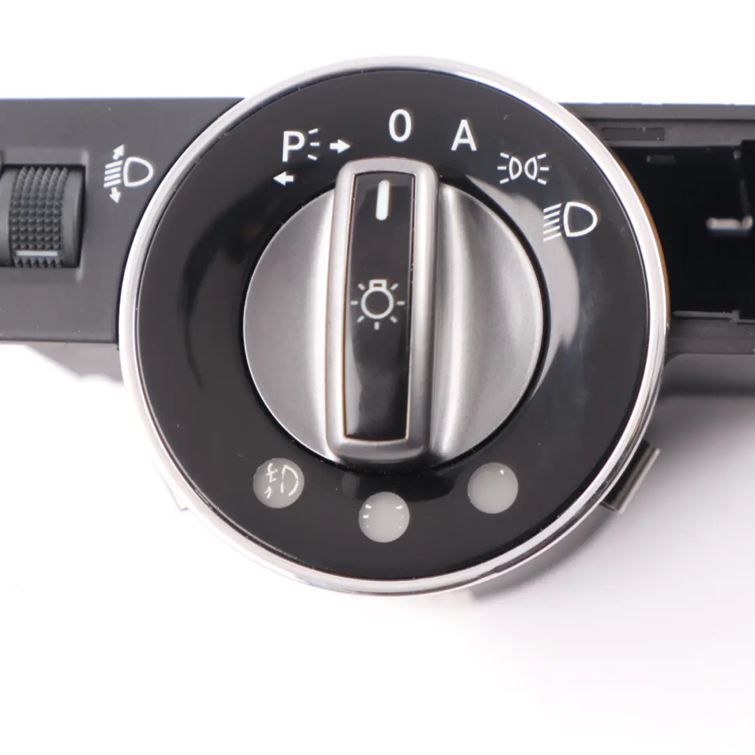 Headlight Switch Mercedes W204 Control Unit Module Button to with Part number A2045451804 Headlight Switch Mercedes W204 Control Unit Module Button - SKU rhd-A2045451804-1 - Part number A2045451804