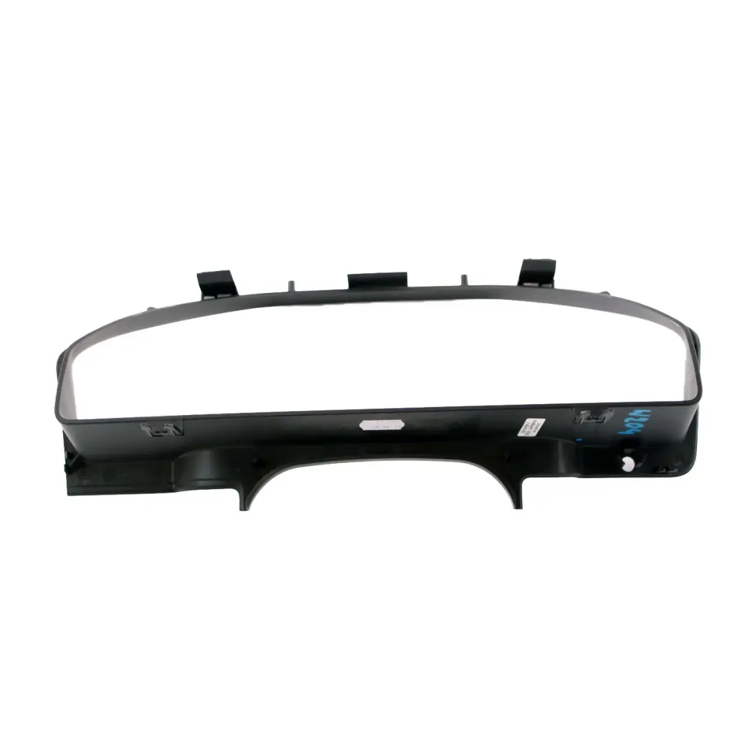 Mercedes-Benz C W204 Instrument Cluster Speedo Clocks Cover Trim to with Part number A2046800007 Mercedes-Benz C W204 Instrument Cluster Speedo Clocks Cover Trim - SKU rhd-A2046800007 - Part number A2046800007