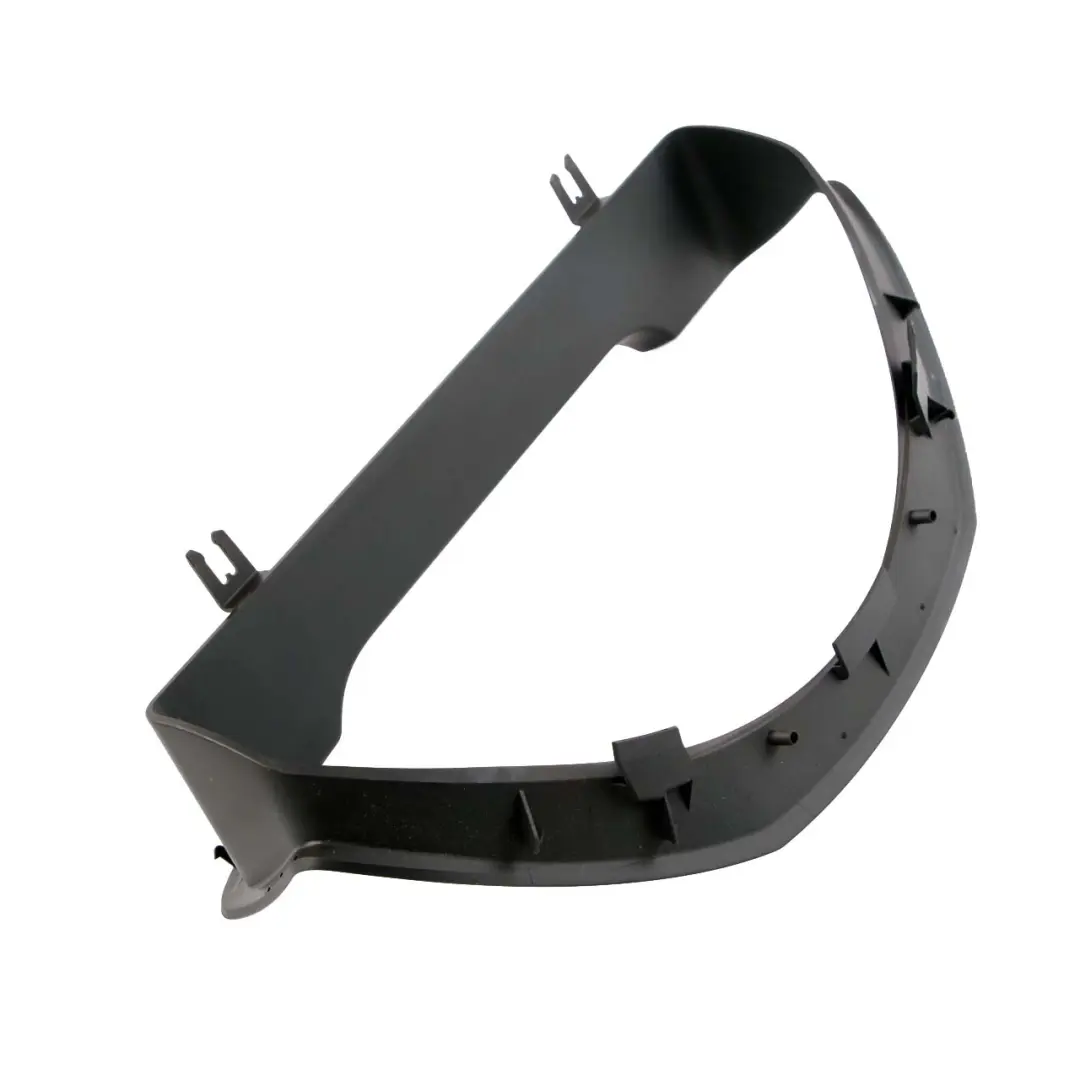 Mercedes-Benz C W204 Instrument Cluster Speedo Clocks Cover Trim to with Part number A2046800007 Mercedes-Benz C W204 Instrument Cluster Speedo Clocks Cover Trim - SKU rhd-A2046800007 - Part number A2046800007