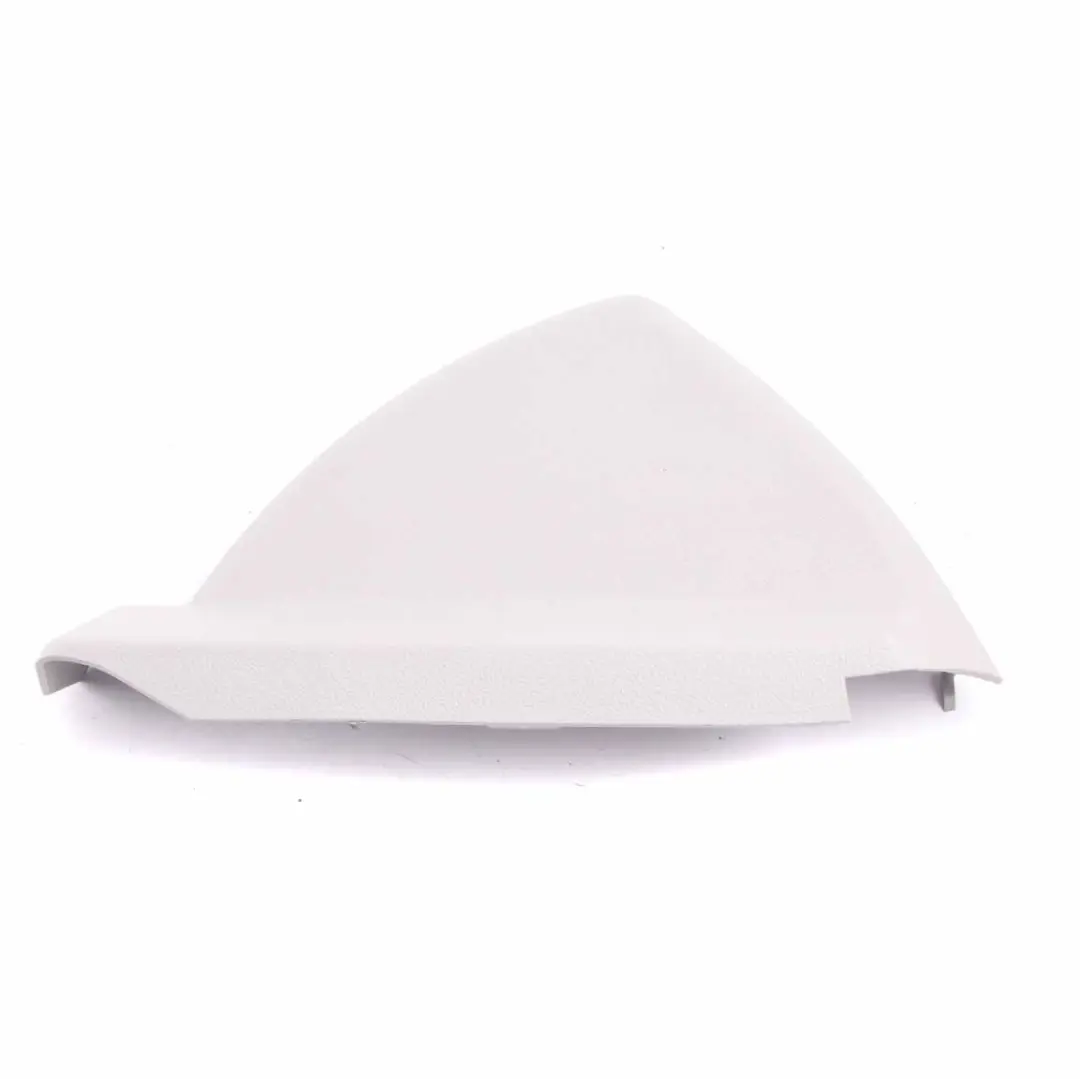 Dashboard Cover Panel Trim Right O/S Grey to Mercedes W204 with Part number A2046800078 Mercedes W204 Dashboard Cover Panel Trim Right O/S Grey - SKU rhd-A2046800078-1 - Part number A2046800078