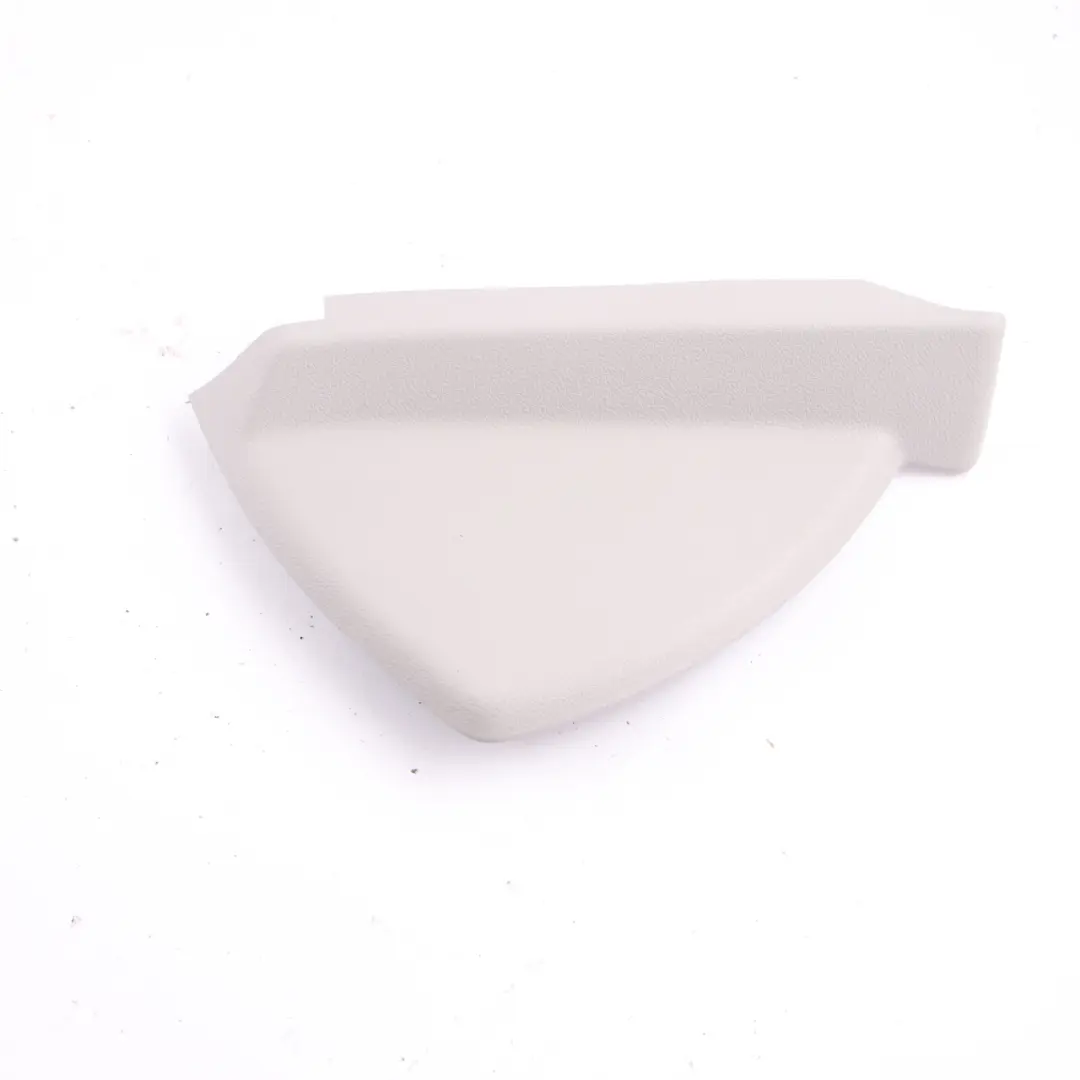 Dashboard Cover Panel Trim Right O/S Grey to Mercedes W204 with Part number A2046800078 Mercedes W204 Dashboard Cover Panel Trim Right O/S Grey - SKU rhd-A2046800078-1 - Part number A2046800078
