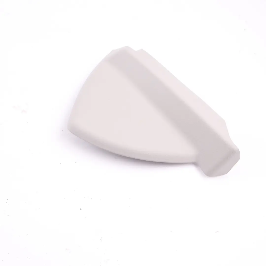 Mercedes W204 Dashboard Cover Panel Trim Right O/S Grey - SKU rhd-A2046800078-1 - Part number A2046800078