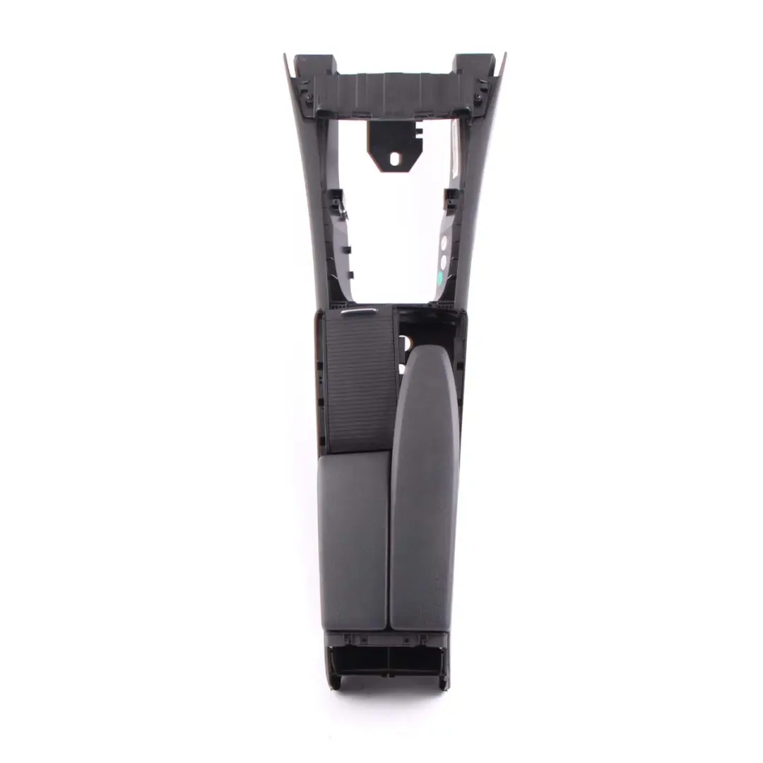 Centre Console Mercedes W204 Armrest Storage Trim Panel Black to with Part number A2046800150 Centre Console Mercedes W204 Armrest Storage Trim Panel Black - SKU rhd-A2046800150-1 - Part number A2046800150
