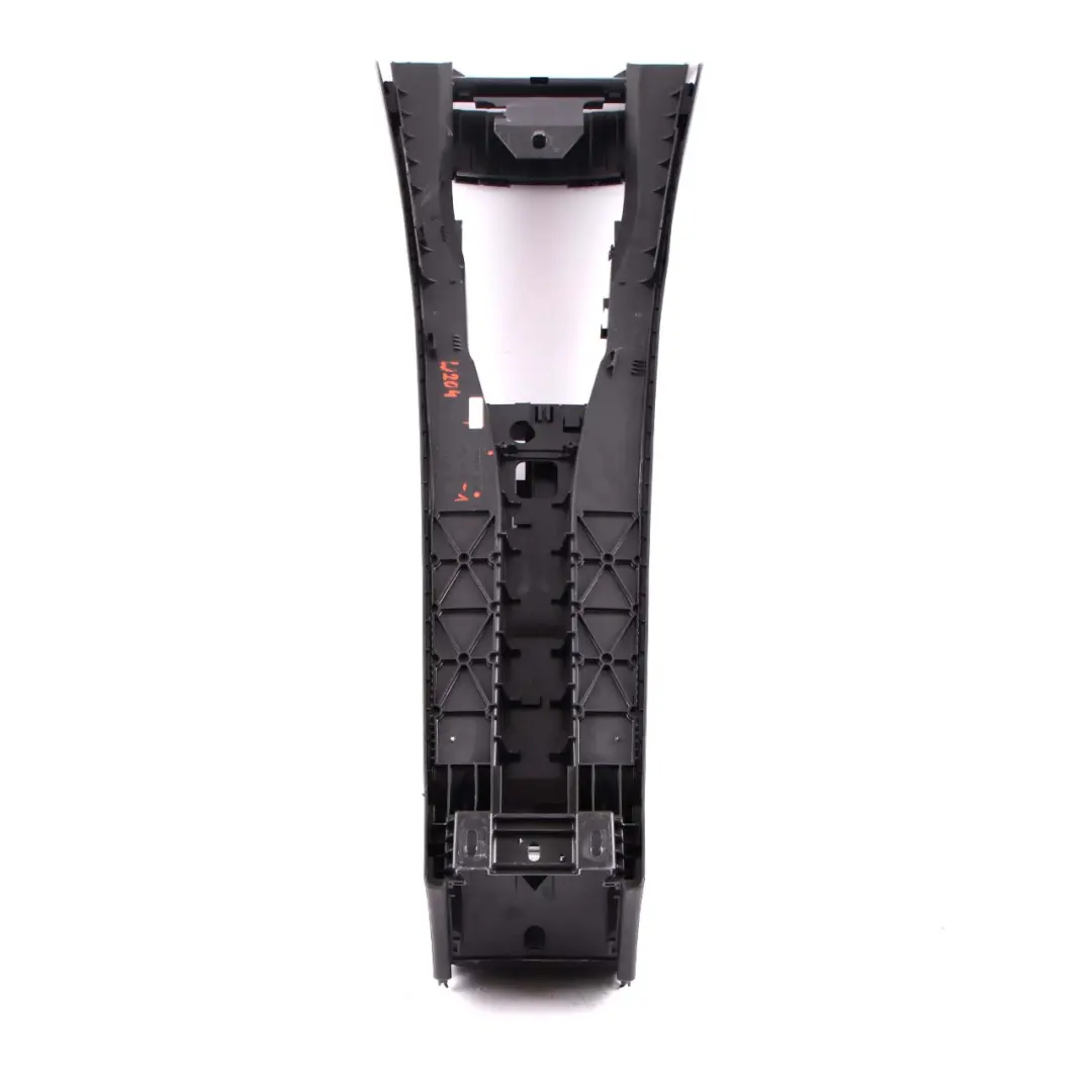  Centre Console Mercedes W204 Armrest Storage Trim Panel Black - SKU rhd-A2046800150-1 - Part number A2046800150