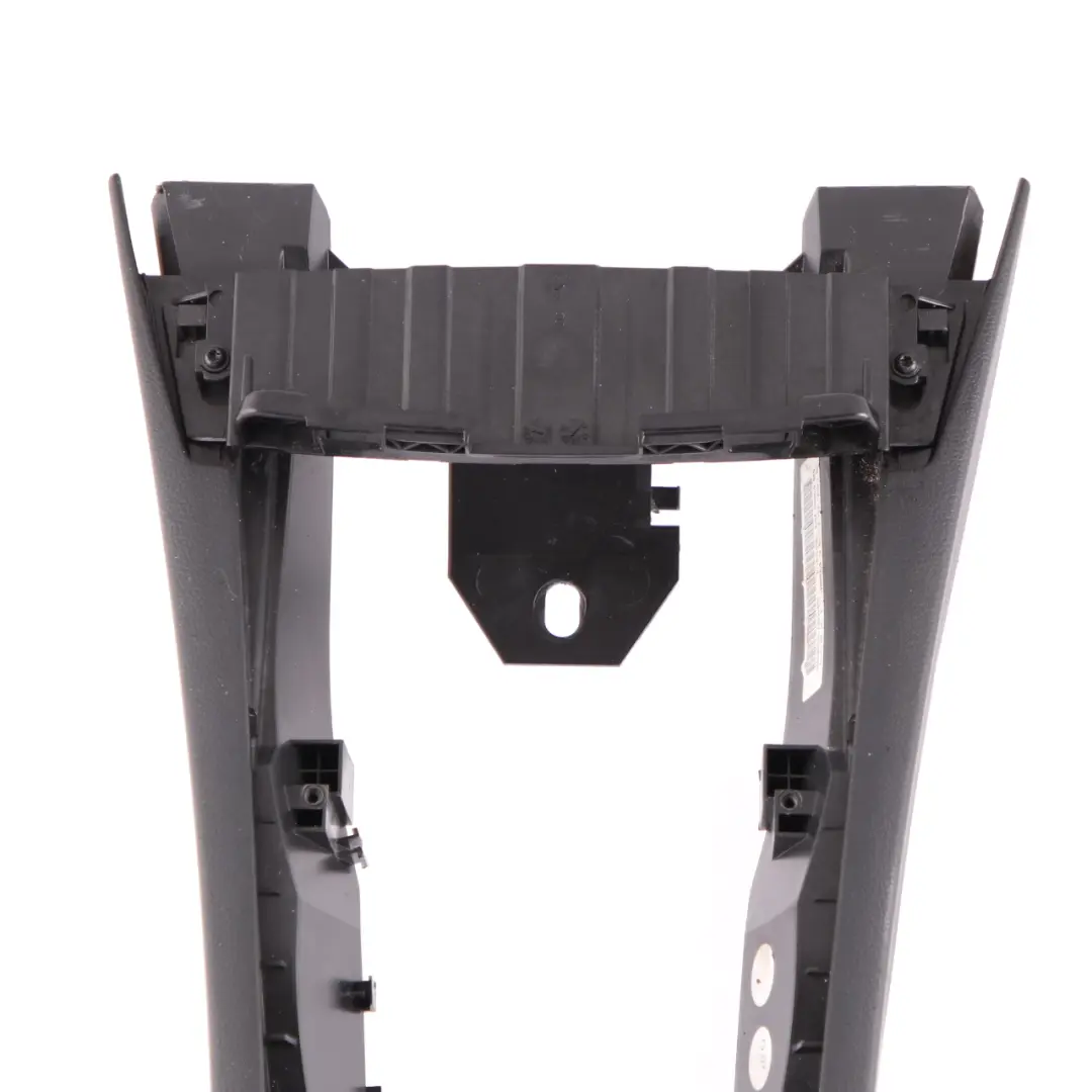 Centre Console Mercedes W204 Armrest Storage Trim Panel Black to with Part number A2046800150 Centre Console Mercedes W204 Armrest Storage Trim Panel Black - SKU rhd-A2046800150-1 - Part number A2046800150