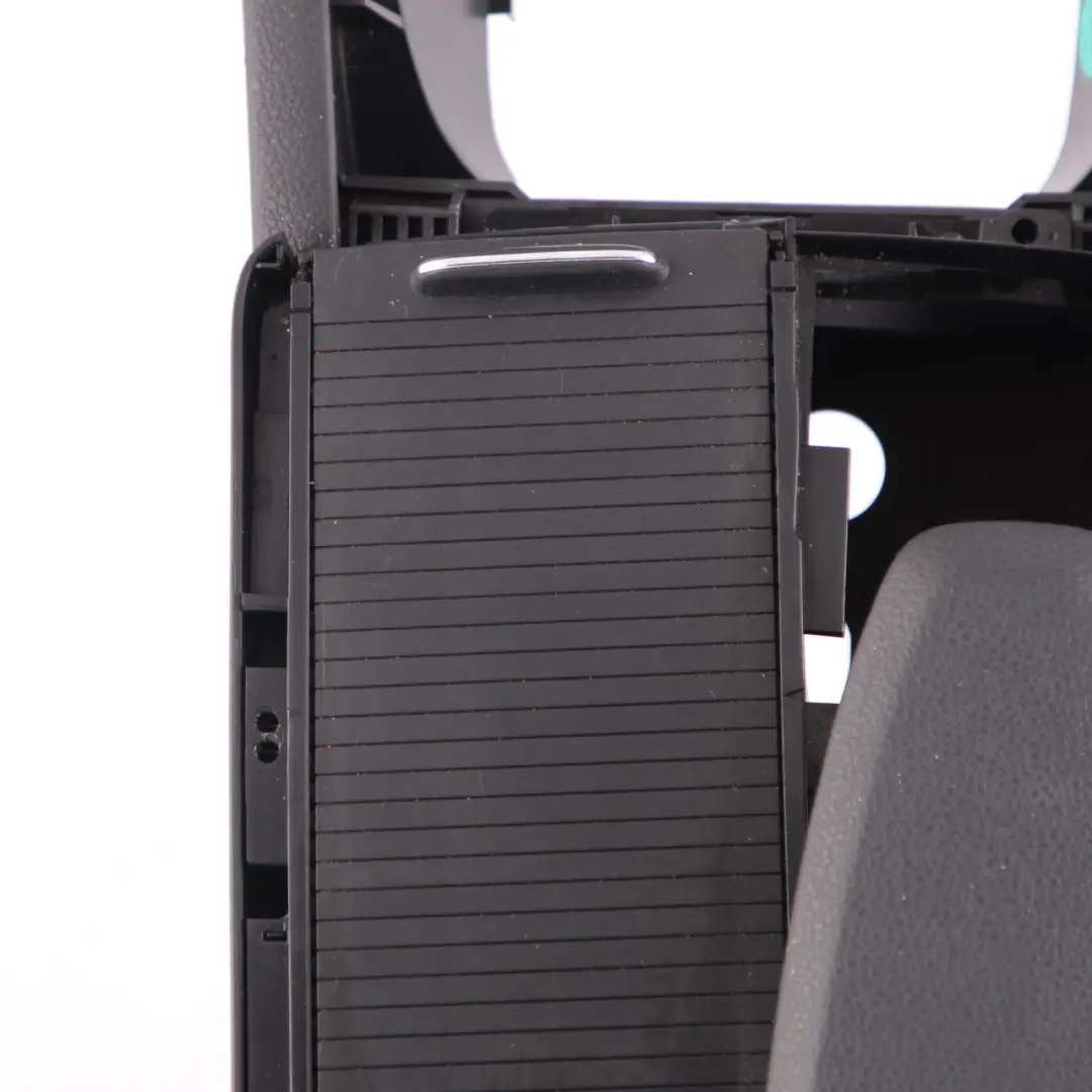 Centre Console Mercedes W204 Armrest Storage Trim Panel Black to with Part number A2046800150 Centre Console Mercedes W204 Armrest Storage Trim Panel Black - SKU rhd-A2046800150-1 - Part number A2046800150