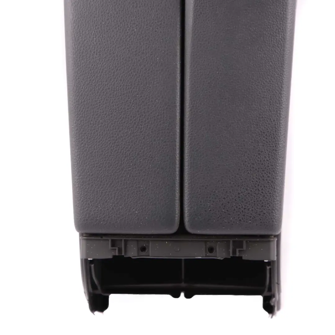 Centre Console Mercedes W204 Armrest Storage Trim Panel Black to with Part number A2046800150 Centre Console Mercedes W204 Armrest Storage Trim Panel Black - SKU rhd-A2046800150-1 - Part number A2046800150