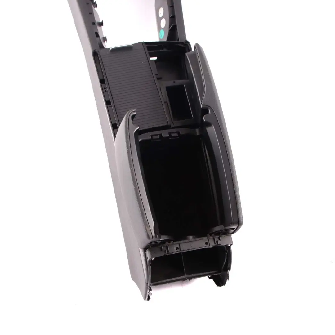 Centre Console Mercedes W204 Armrest Storage Trim Panel Black to with Part number A2046800150 Centre Console Mercedes W204 Armrest Storage Trim Panel Black - SKU rhd-A2046800150-1 - Part number A2046800150