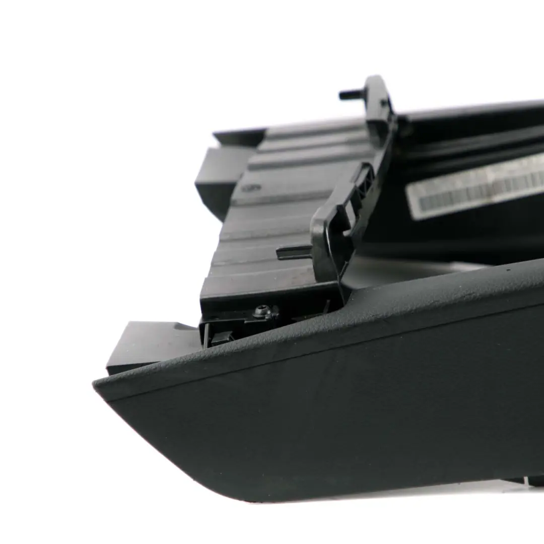 Mercedes-Benz C-Class W204 Centre Console Storage Trim Panel Black to with Part number A2046800150 Mercedes-Benz C-Class W204 Centre Console Storage Trim Panel Black - SKU rhd-A2046800150 - Part number A2046800150