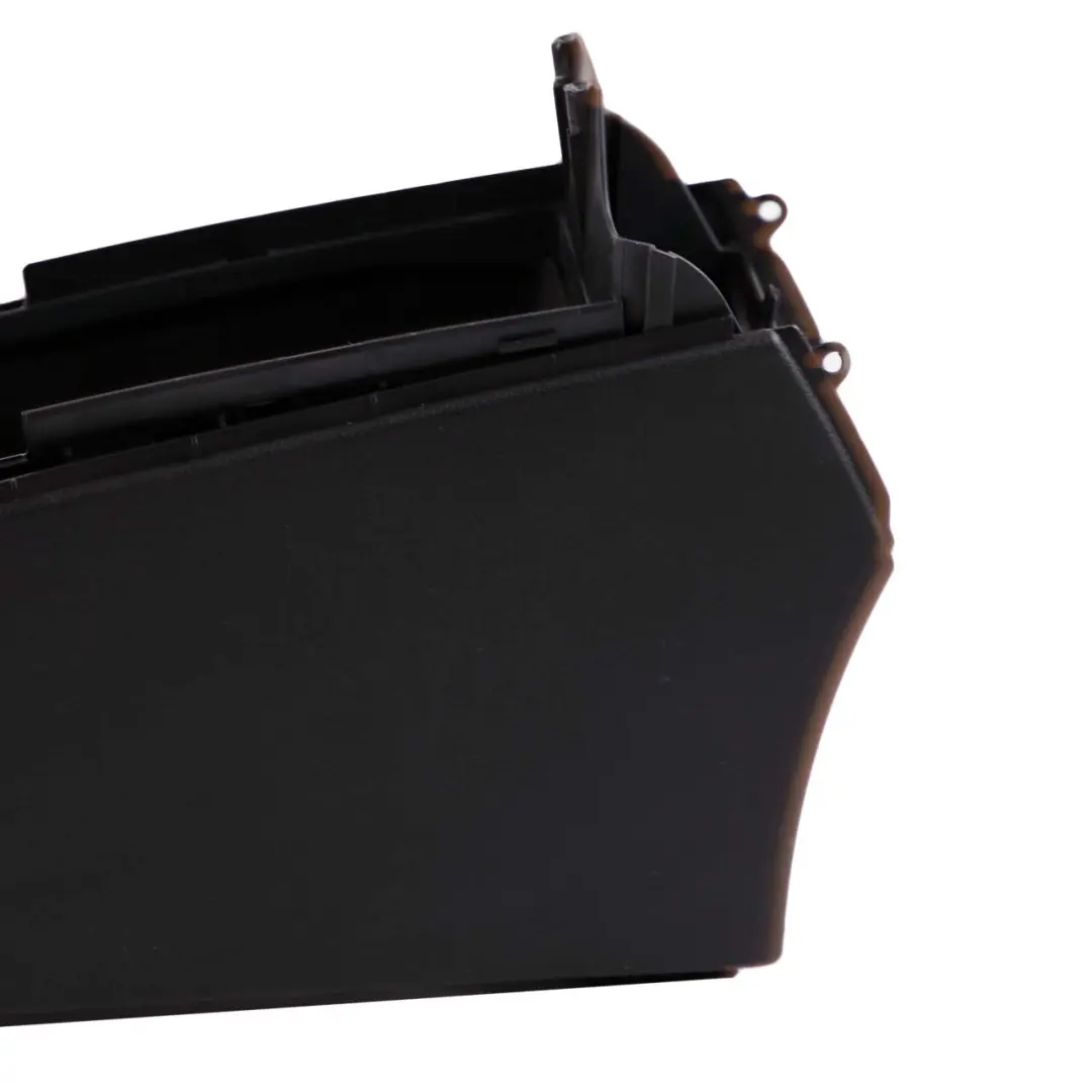 Mercedes-Benz C-Class W204 Centre Console Storage Trim Panel Black to with Part number A2046800150 Mercedes-Benz C-Class W204 Centre Console Storage Trim Panel Black - SKU rhd-A2046800150 - Part number A2046800150
