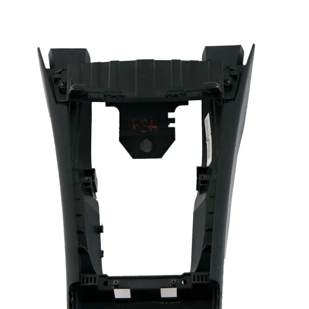 Mercedes-Benz C-Class W204 Centre Console Storage Trim Panel Black to with Part number A2046800150 Mercedes-Benz C-Class W204 Centre Console Storage Trim Panel Black - SKU rhd-A2046800150 - Part number A2046800150