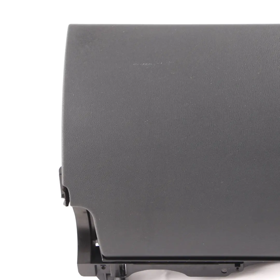  Mercedes-Benz C W204 Storage Compartment Glove Box Cover Black - SKU rhd-A2046800198 - Part number A2046800198