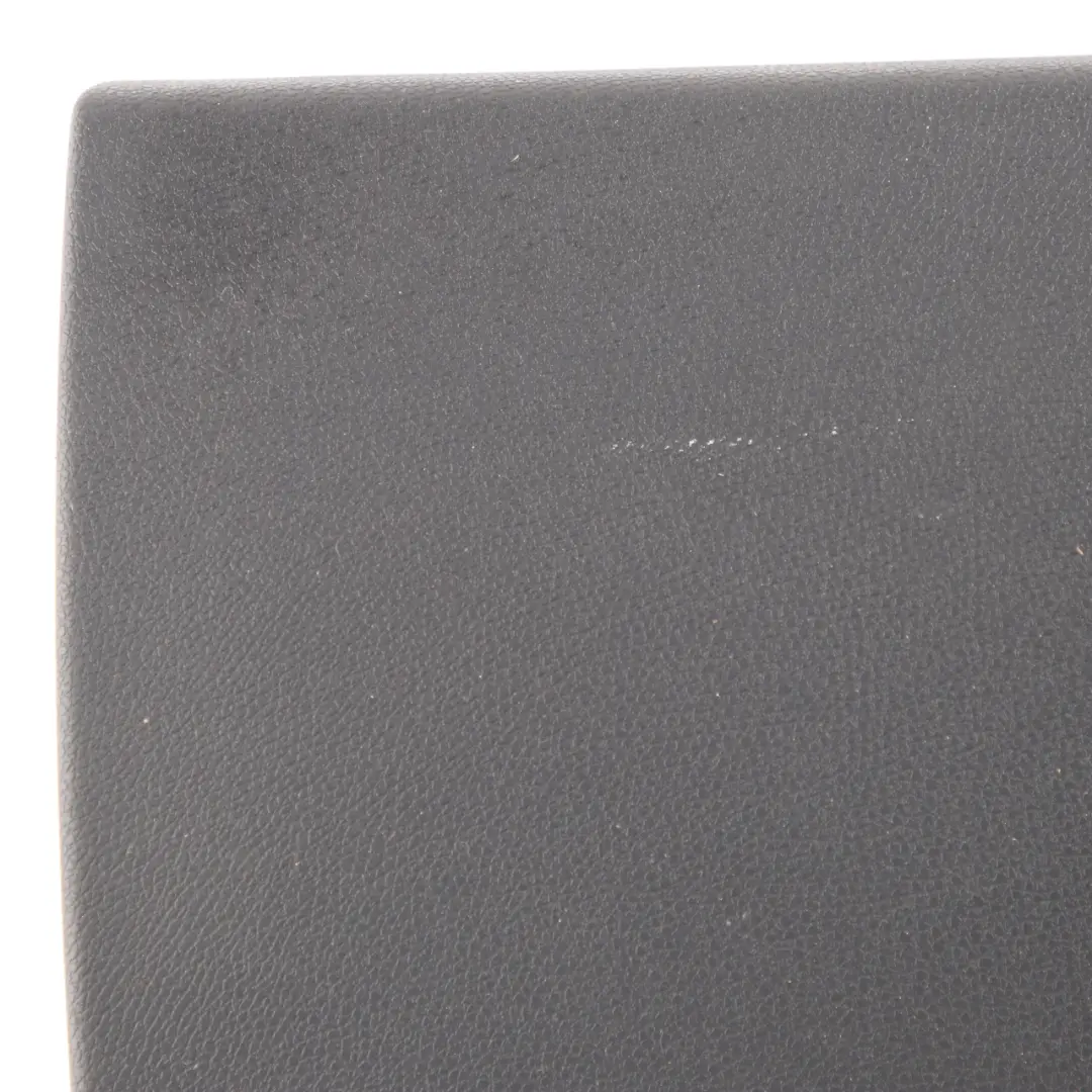  Mercedes-Benz C W204 Storage Compartment Glove Box Cover Black - SKU rhd-A2046800198 - Part number A2046800198