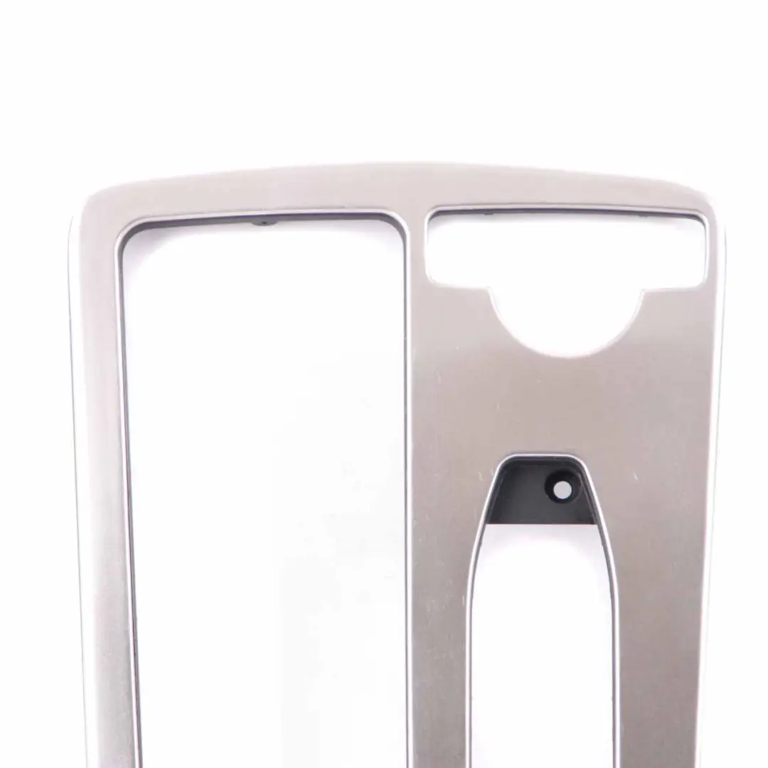 Centre Console Surround Trim Frame Cover Panel to Mercedes W204 with Part number A2046800207 Mercedes W204 Centre Console Surround Trim Frame Cover Panel - SKU rhd-A2046800207-1 - Part number A2046800207