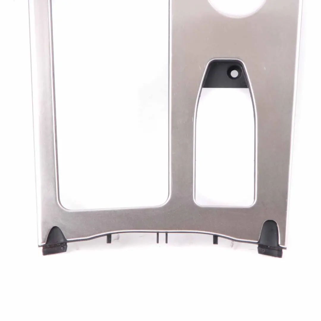 Centre Console Surround Trim Frame Cover Panel to Mercedes W204 with Part number A2046800207 Mercedes W204 Centre Console Surround Trim Frame Cover Panel - SKU rhd-A2046800207-1 - Part number A2046800207