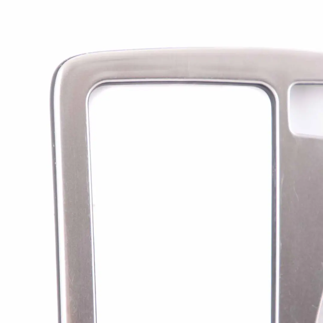 Centre Console Surround Trim Frame Cover Panel to Mercedes W204 with Part number A2046800207 Mercedes W204 Centre Console Surround Trim Frame Cover Panel - SKU rhd-A2046800207-1 - Part number A2046800207