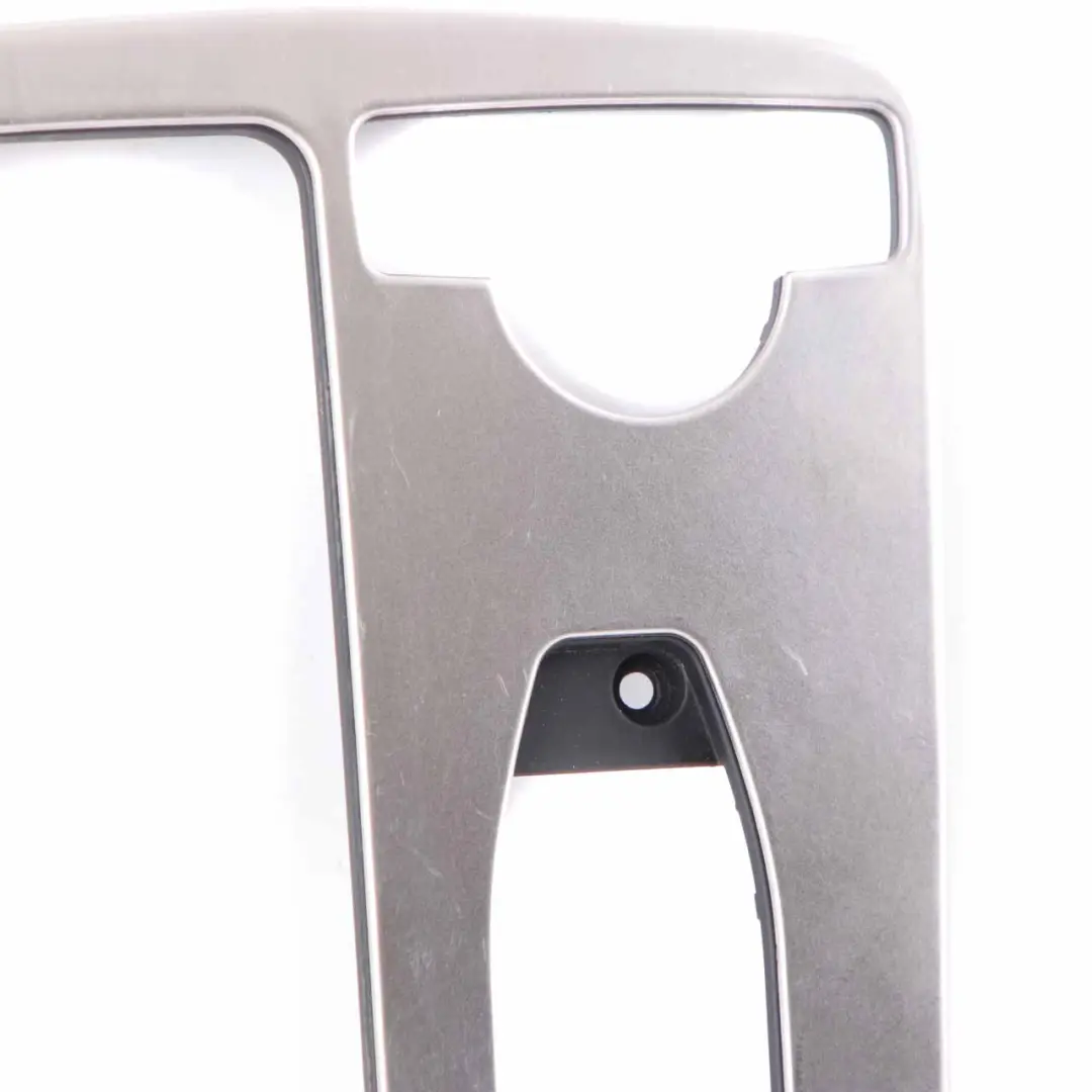 Centre Console Surround Trim Frame Cover Panel to Mercedes W204 with Part number A2046800207 Mercedes W204 Centre Console Surround Trim Frame Cover Panel - SKU rhd-A2046800207-1 - Part number A2046800207