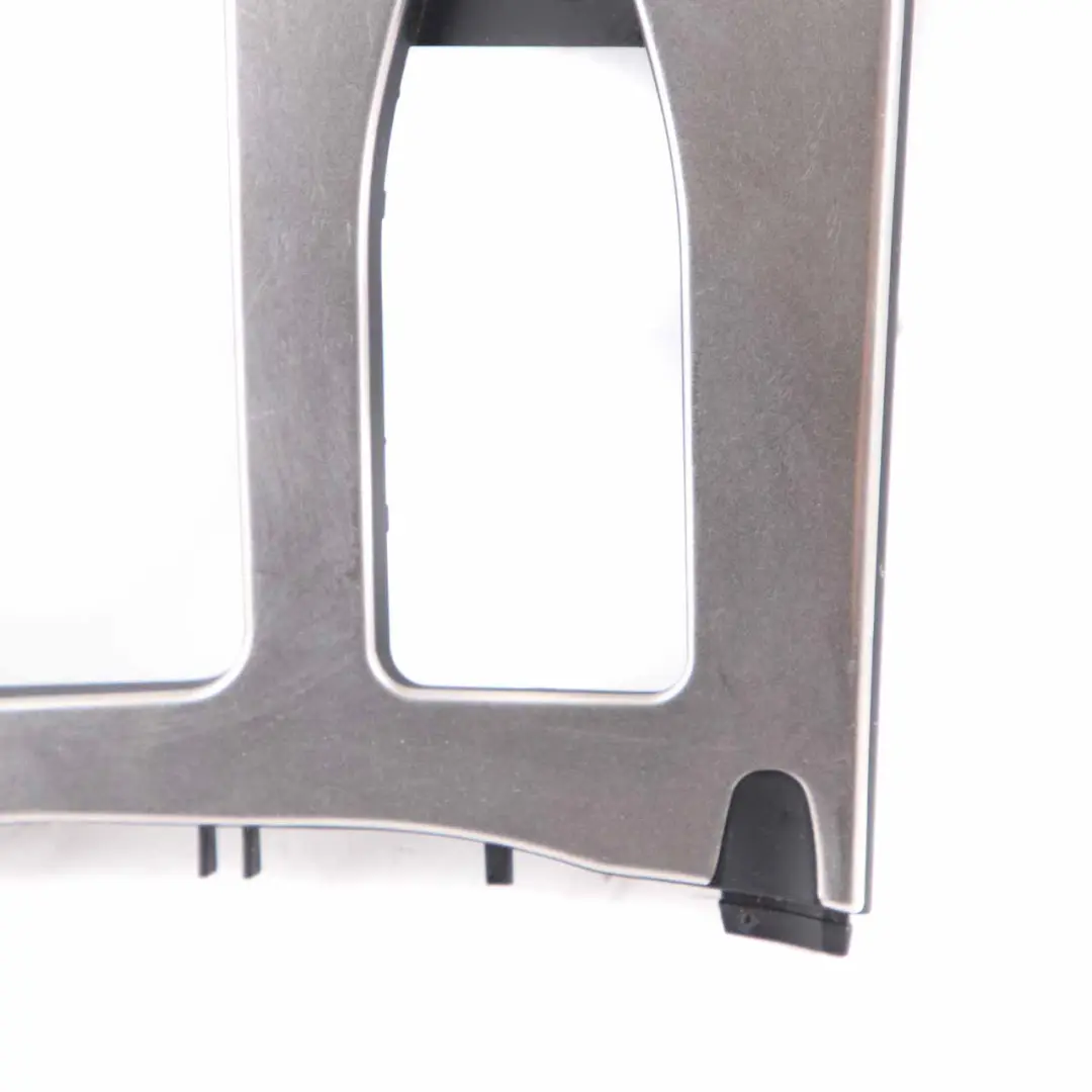 Centre Console Surround Trim Frame Cover Panel to Mercedes W204 with Part number A2046800207 Mercedes W204 Centre Console Surround Trim Frame Cover Panel - SKU rhd-A2046800207-1 - Part number A2046800207