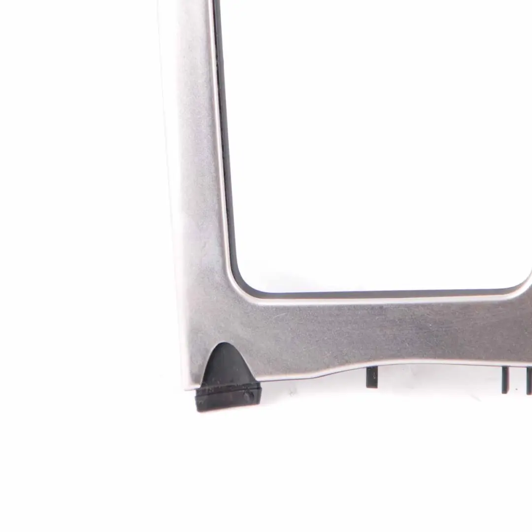 Centre Console Surround Trim Frame Cover Panel to Mercedes W204 with Part number A2046800207 Mercedes W204 Centre Console Surround Trim Frame Cover Panel - SKU rhd-A2046800207-1 - Part number A2046800207