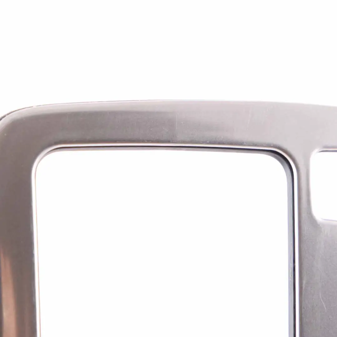 Centre Console Surround Trim Frame Cover Panel to Mercedes W204 with Part number A2046800207 Mercedes W204 Centre Console Surround Trim Frame Cover Panel - SKU rhd-A2046800207-1 - Part number A2046800207
