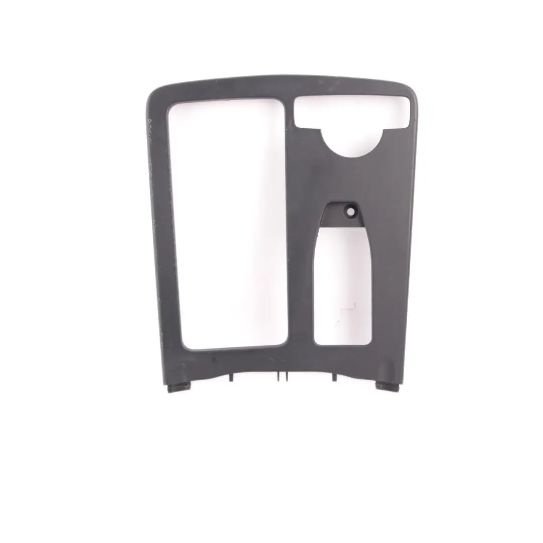 Centre Console Trim Frame Cover Panel to Mercedes W204 with Part number A2046800207 Mercedes W204 Centre Console Trim Frame Cover Panel - SKU rhd-A2046800207 - Part number A2046800207