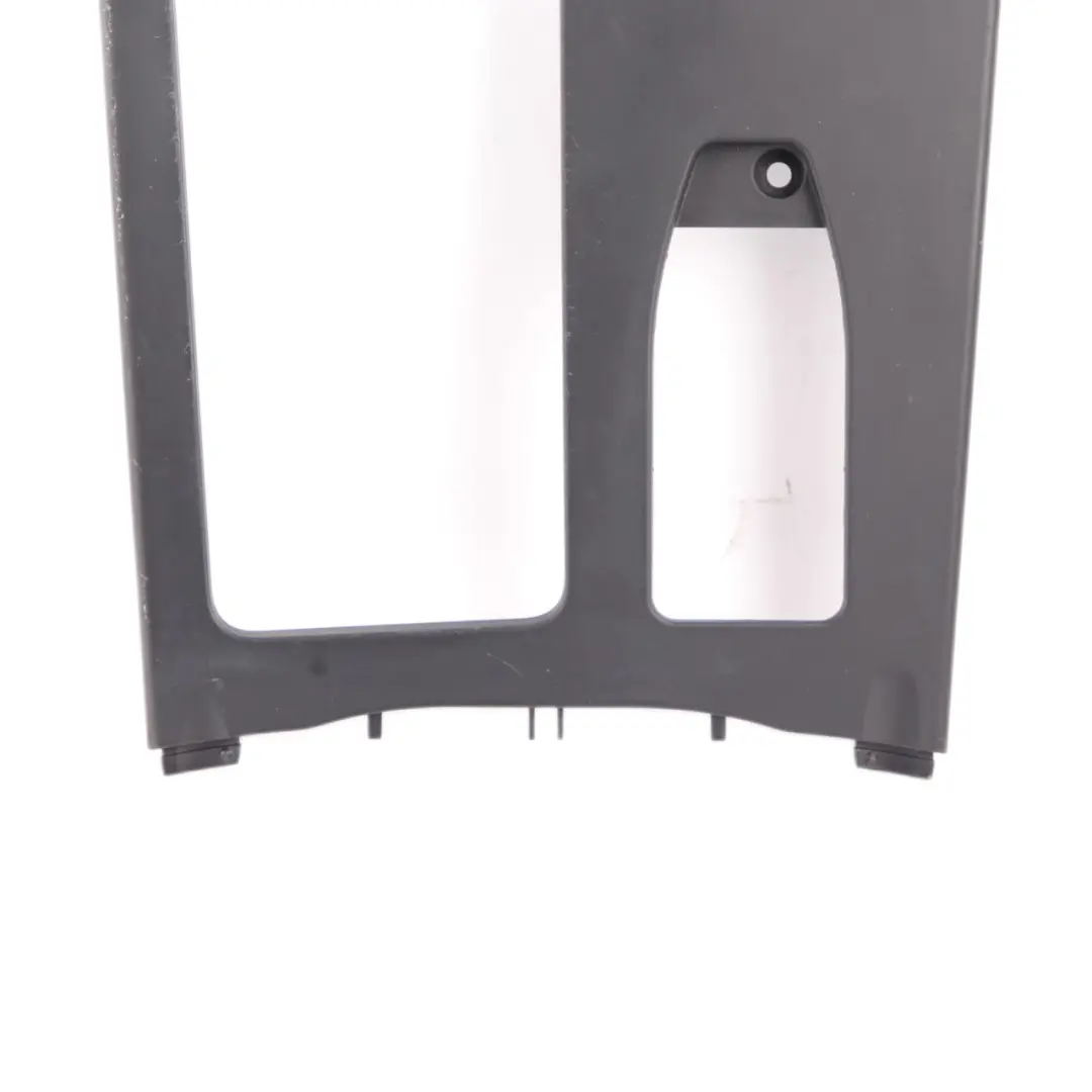 Centre Console Trim Frame Cover Panel to Mercedes W204 with Part number A2046800207 Mercedes W204 Centre Console Trim Frame Cover Panel - SKU rhd-A2046800207 - Part number A2046800207