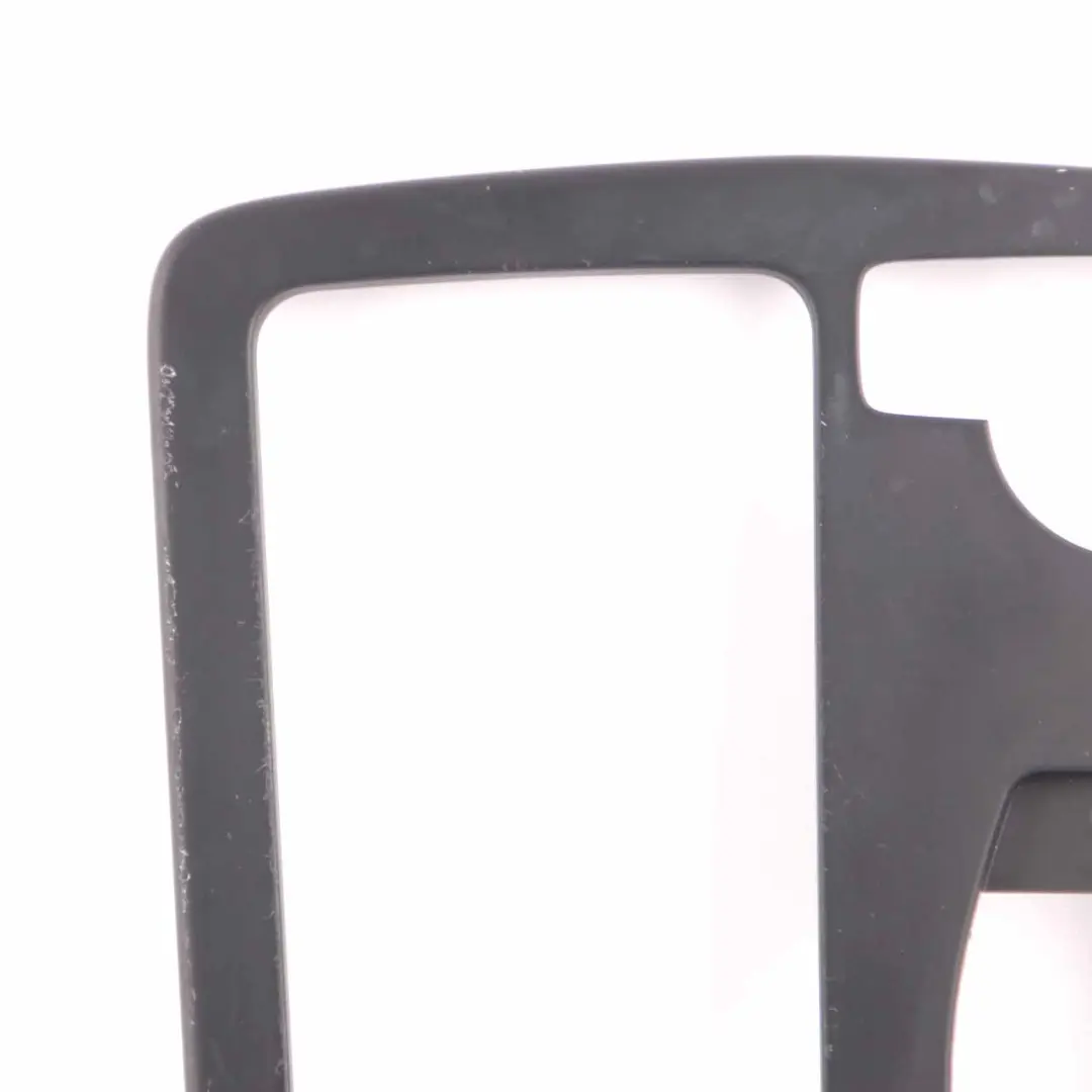Centre Console Trim Frame Cover Panel to Mercedes W204 with Part number A2046800207 Mercedes W204 Centre Console Trim Frame Cover Panel - SKU rhd-A2046800207 - Part number A2046800207