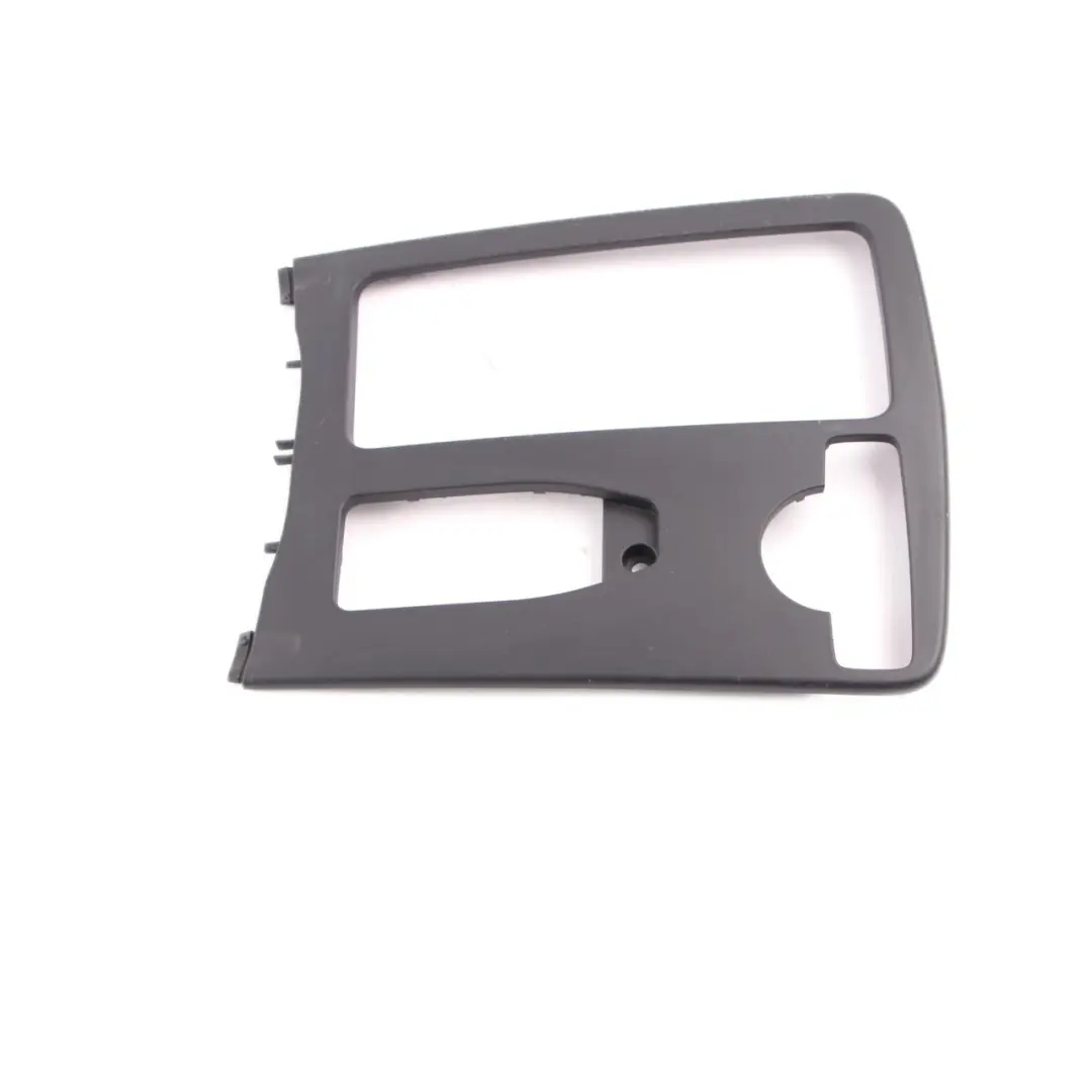 Centre Console Trim Frame Cover Panel to Mercedes W204 with Part number A2046800207 Mercedes W204 Centre Console Trim Frame Cover Panel - SKU rhd-A2046800207 - Part number A2046800207
