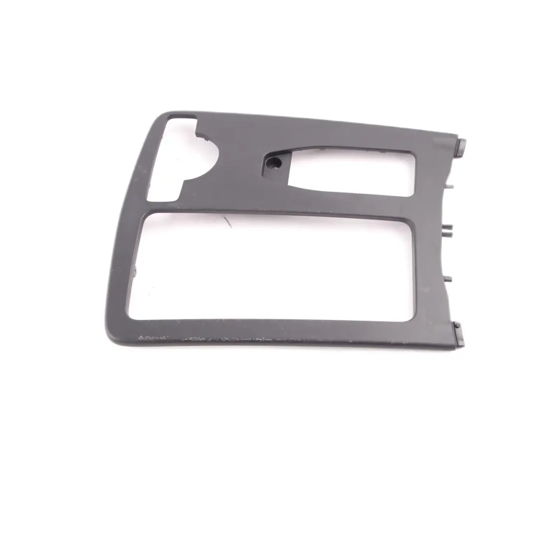 Centre Console Trim Frame Cover Panel to Mercedes W204 with Part number A2046800207 Mercedes W204 Centre Console Trim Frame Cover Panel - SKU rhd-A2046800207 - Part number A2046800207