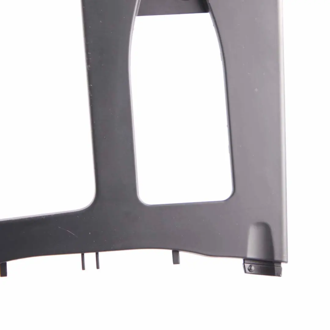 Centre Console Trim Frame Cover Panel to Mercedes W204 with Part number A2046800207 Mercedes W204 Centre Console Trim Frame Cover Panel - SKU rhd-A2046800207 - Part number A2046800207