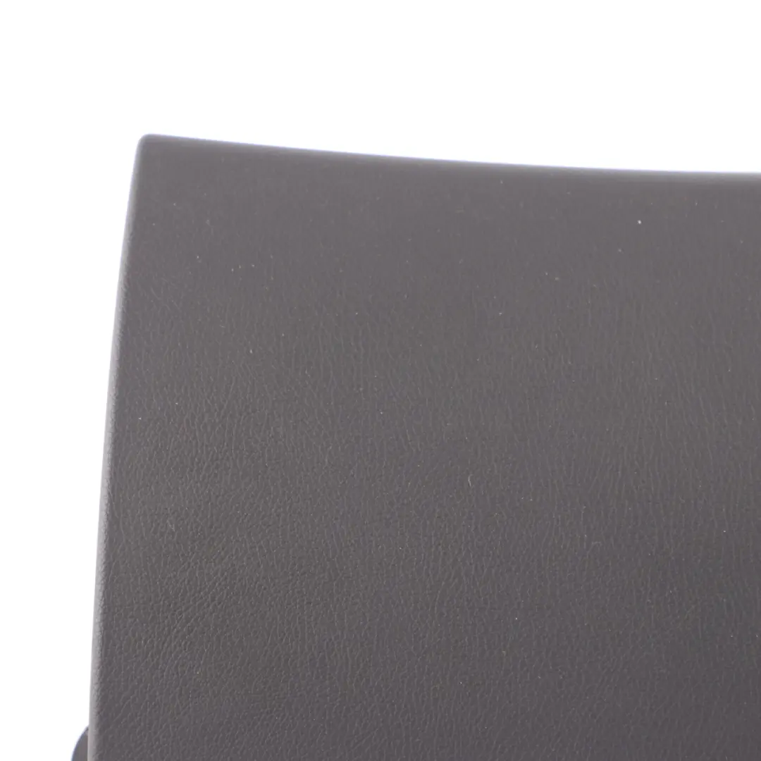 Mercedes W204 Glove Box Dashboard Storage Tray Dash Glovebox Black - SKU rhd-A2046800210 - Part number A2046800210