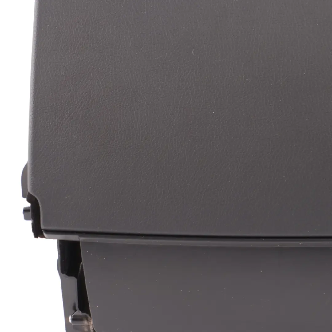 Mercedes W204 Glove Box Dashboard Storage Tray Dash Glovebox Black - SKU rhd-A2046800210 - Part number A2046800210