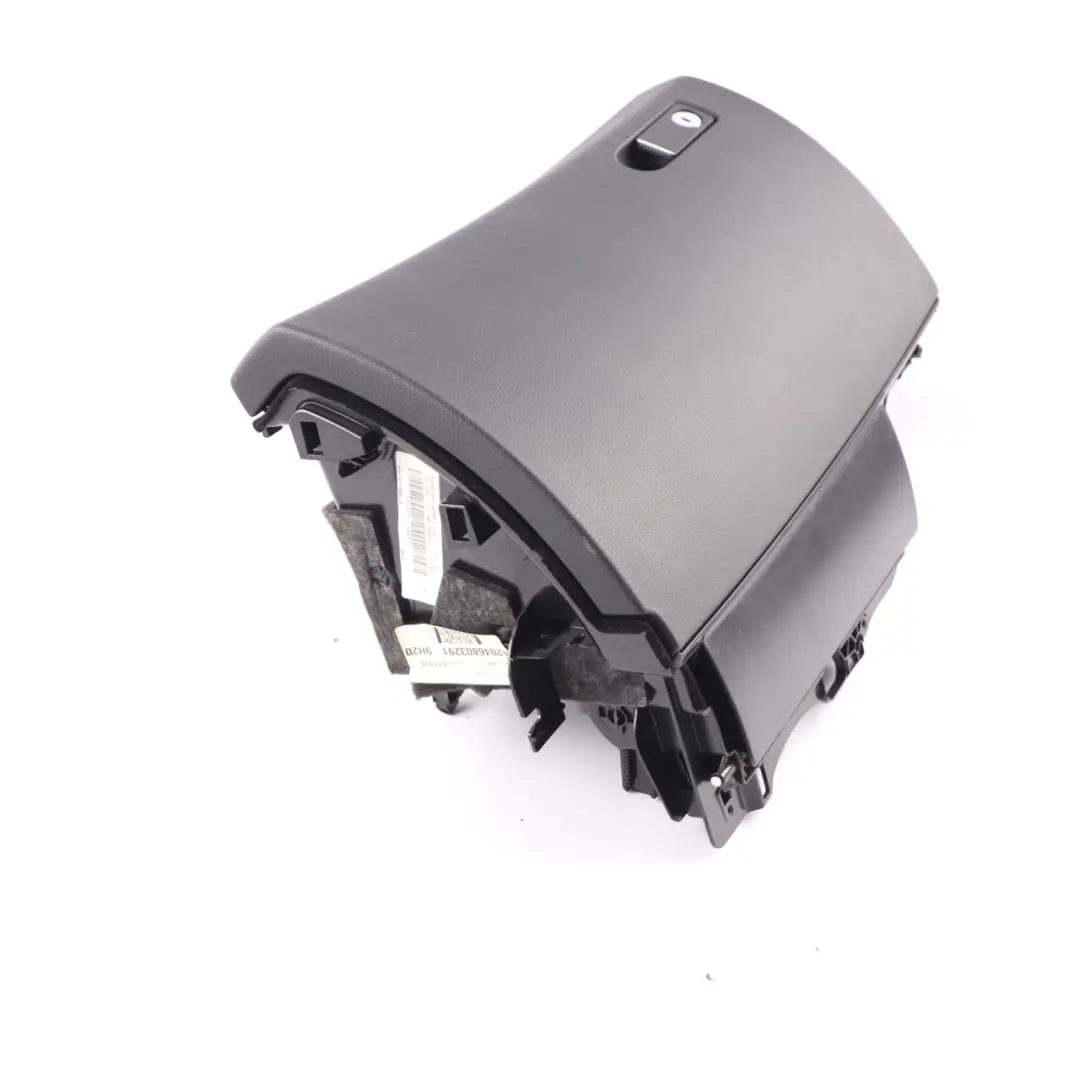 Glove Box Dashboard Storage Tray Dash Glovebox Black to Mercedes W204 with Part number A2046800210 Mercedes W204 Glove Box Dashboard Storage Tray Dash Glovebox Black - SKU rhd-A2046800210 - Part number A2046800210