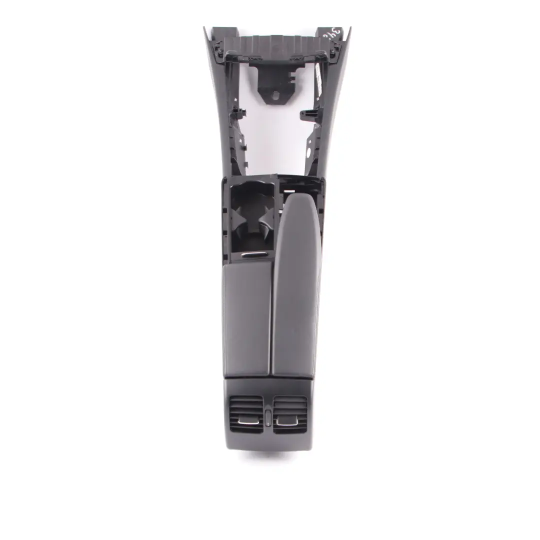  Centre Console Mercedes W204 Armrest Storage Trim Panel Black - SKU rhd-A2046800952 - Part number A2046800952