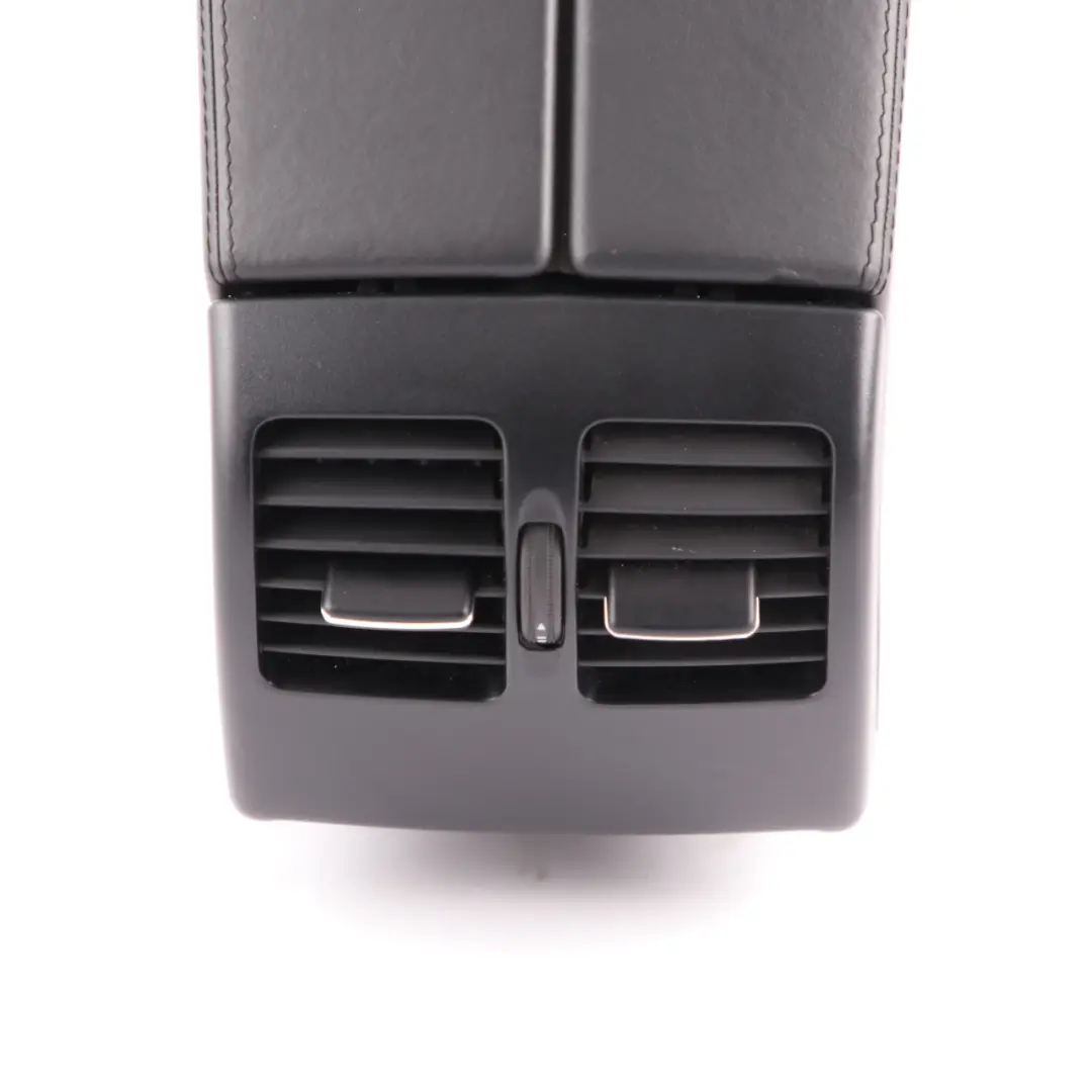  Centre Console Mercedes W204 Armrest Storage Trim Panel Black - SKU rhd-A2046800952 - Part number A2046800952