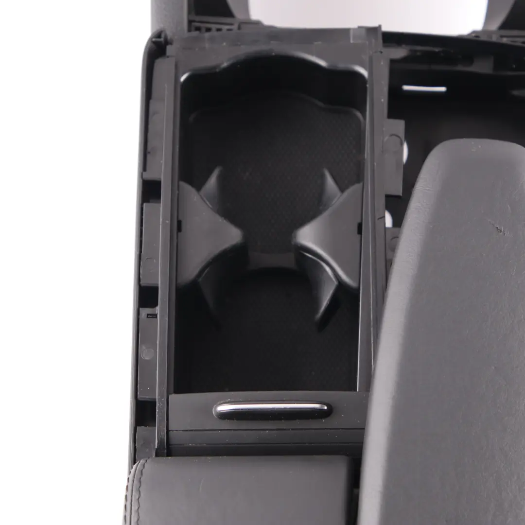 Centre Console Mercedes W204 Armrest Storage Trim Panel Black to with Part number A2046800952 Centre Console Mercedes W204 Armrest Storage Trim Panel Black - SKU rhd-A2046800952 - Part number A2046800952