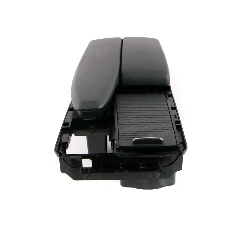 Mercedes-Benz C-Class W204 Centre Console Storage Armrest Black to with Part number A2046801339 Mercedes-Benz C-Class W204 Centre Console Storage Armrest Black - SKU rhd-A2046801339 - Part number A2046801339