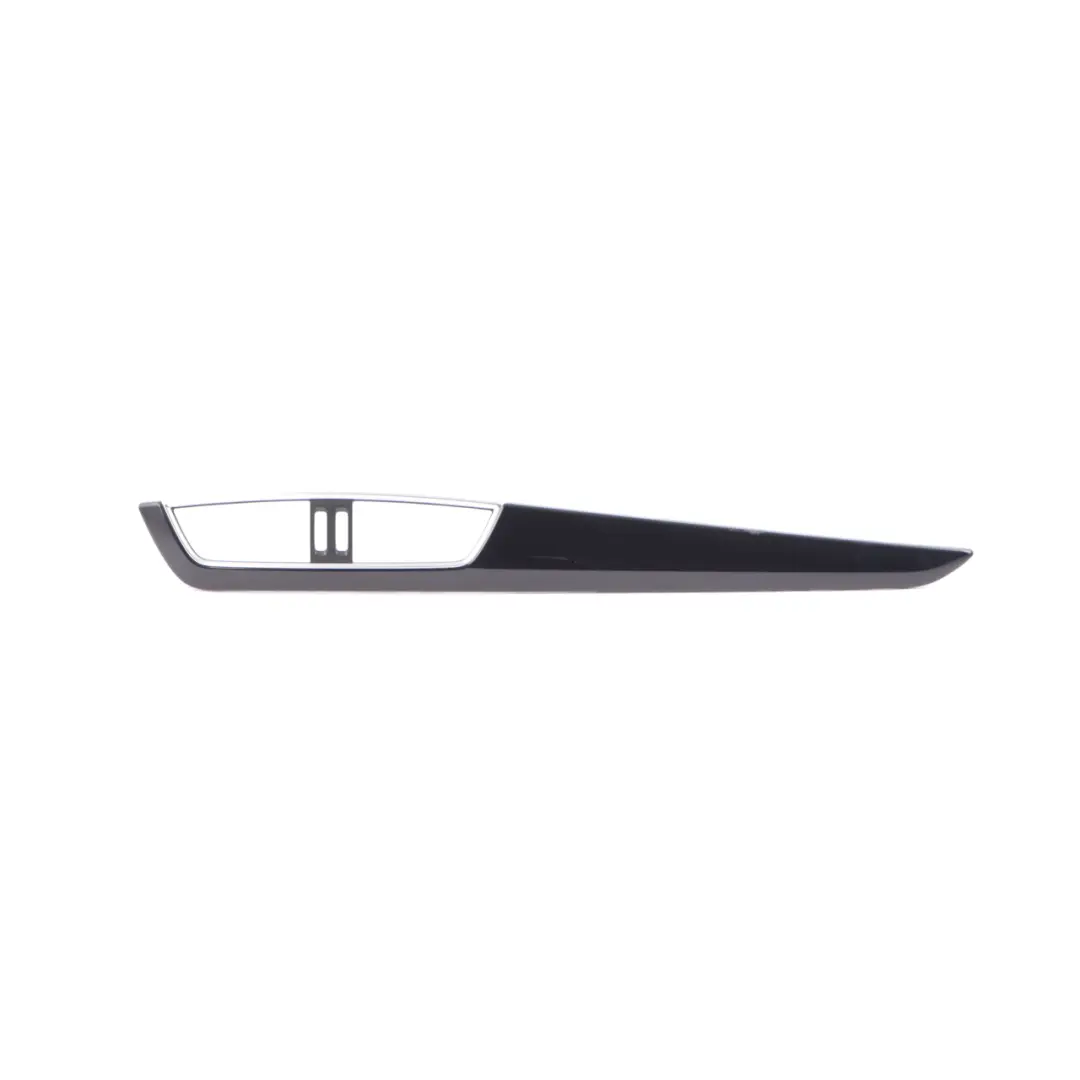 Dashboard Trim Cover Interior Frame Air Vent Black to Mercedes W204 with Part number A2046801471 Mercedes W204 Dashboard Trim Cover Interior Frame Air Vent Black - SKU rhd-A2046801471 - Part number A2046801471