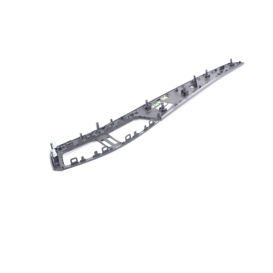 Mercedes W204 Dashboard Trim Cover Interior Frame Air Vent Black - SKU rhd-A2046801471 - Part number A2046801471