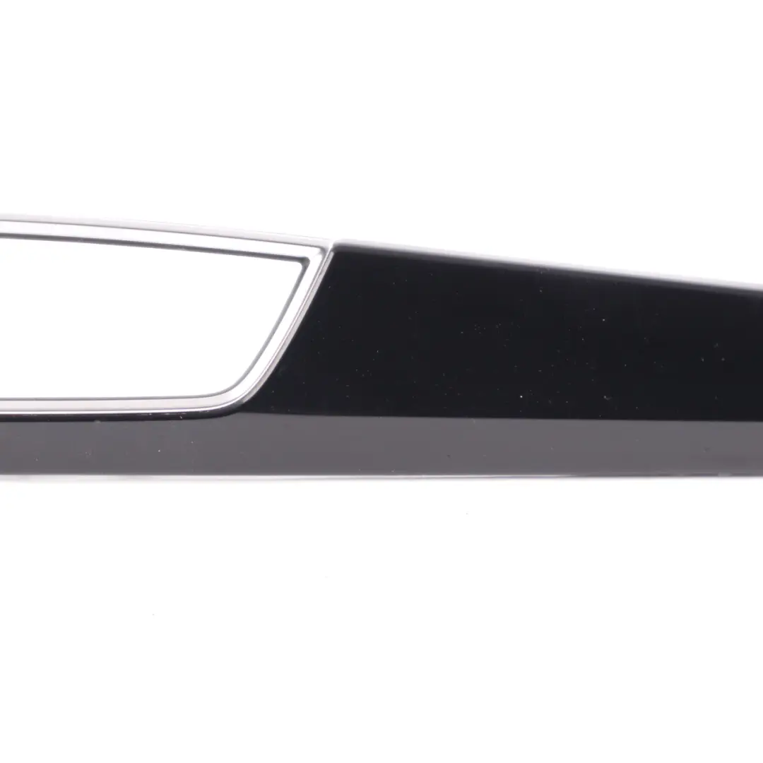 Mercedes W204 Dashboard Trim Cover Interior Frame Air Vent Black - SKU rhd-A2046801471 - Part number A2046801471