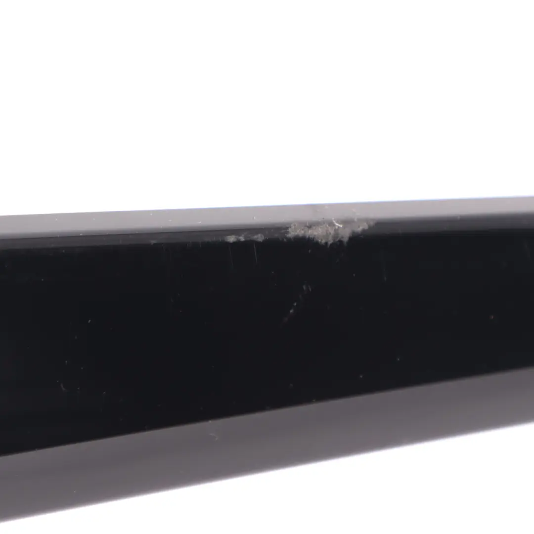 Mercedes W204 Dashboard Trim Cover Interior Frame Air Vent Black - SKU rhd-A2046801471 - Part number A2046801471