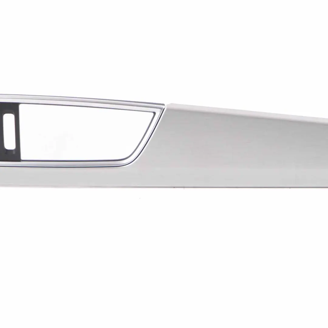 Dashboard Trim Cover Interior Frame Air Vent Aluminium to Mercedes W204 with Part number A2046802271 Mercedes W204 Dashboard Trim Cover Interior Frame Air Vent Aluminium - SKU rhd-A2046802271-1 - Part number A2046802271