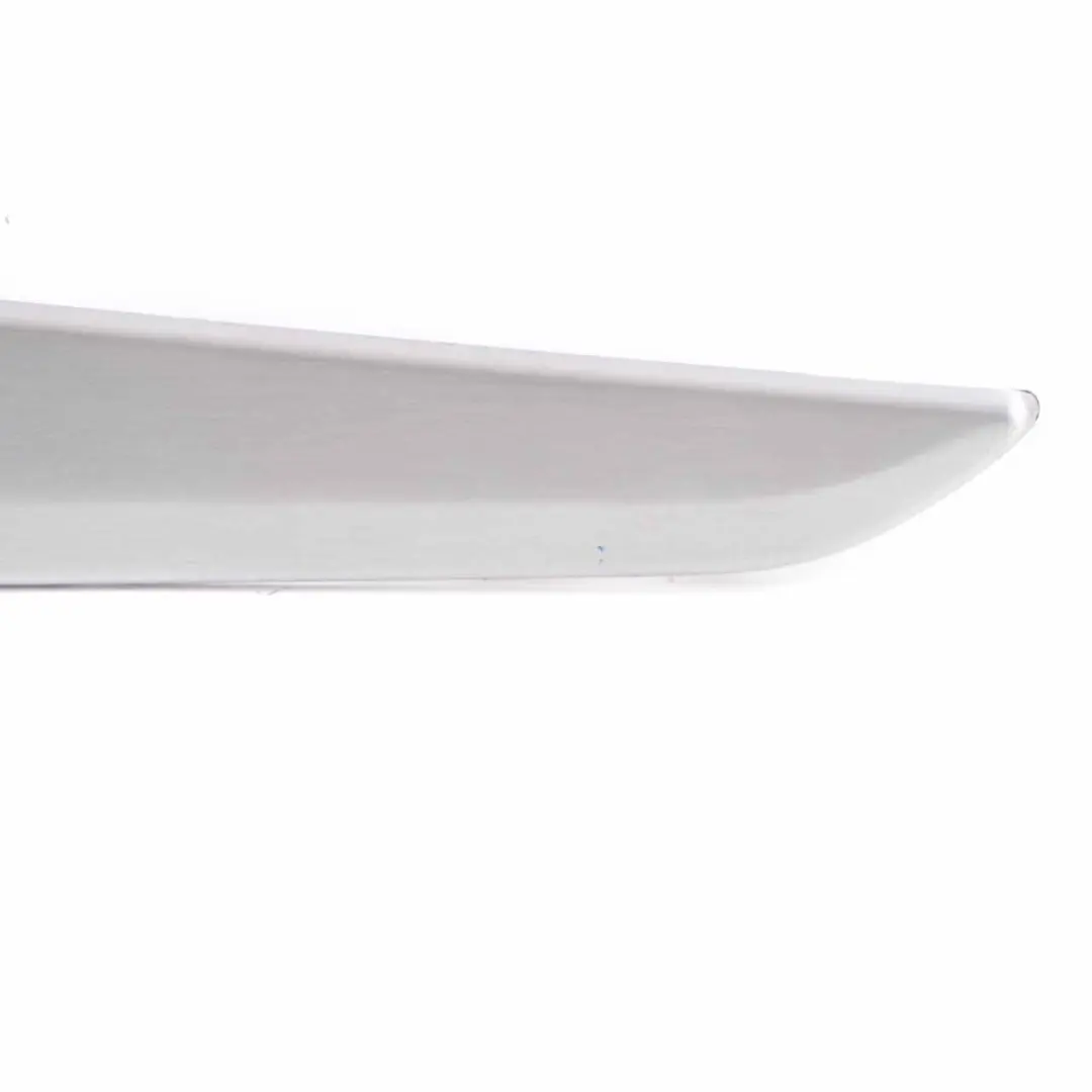 Mercedes W204 Dashboard Trim Cover Interior Frame Air Vent Aluminium - SKU rhd-A2046802271-1 - Part number A2046802271